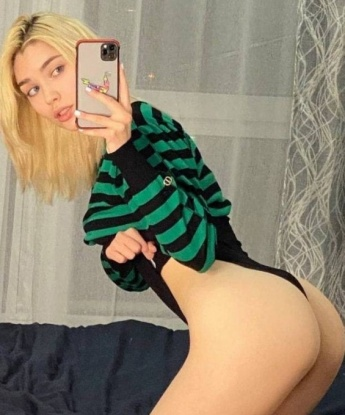 Маргарита, 20 лет, 2 размер груди